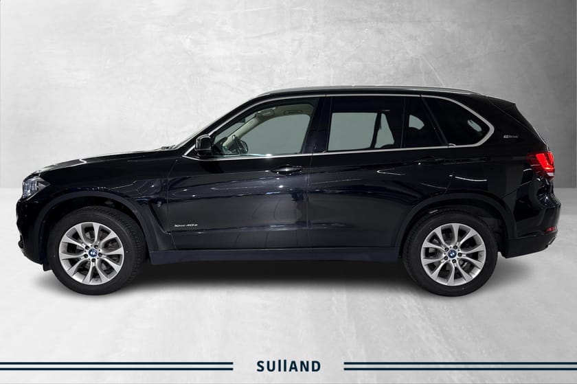 Bilde 2 av BMW X5 xDrive40e 40e Head up display / Driving Assist