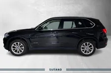 Thumnail bilde 1 av BMW X5 xDrive40e