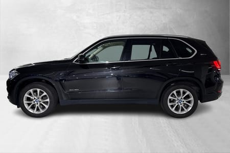 BMW X5 xDrive40e 40e Head up display / Driving Assist