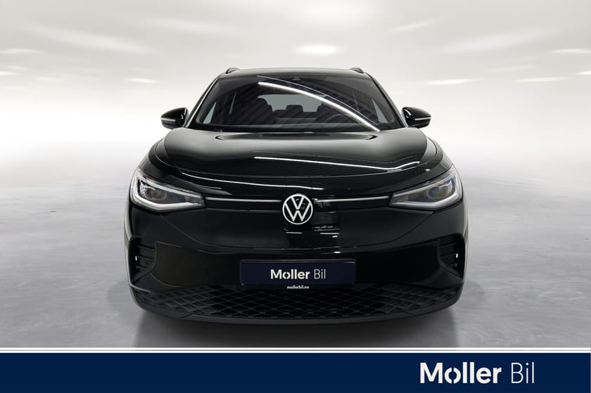 Bilde 2 av Volkswagen ID.4 Pro 4M highl.77kwh 286hk