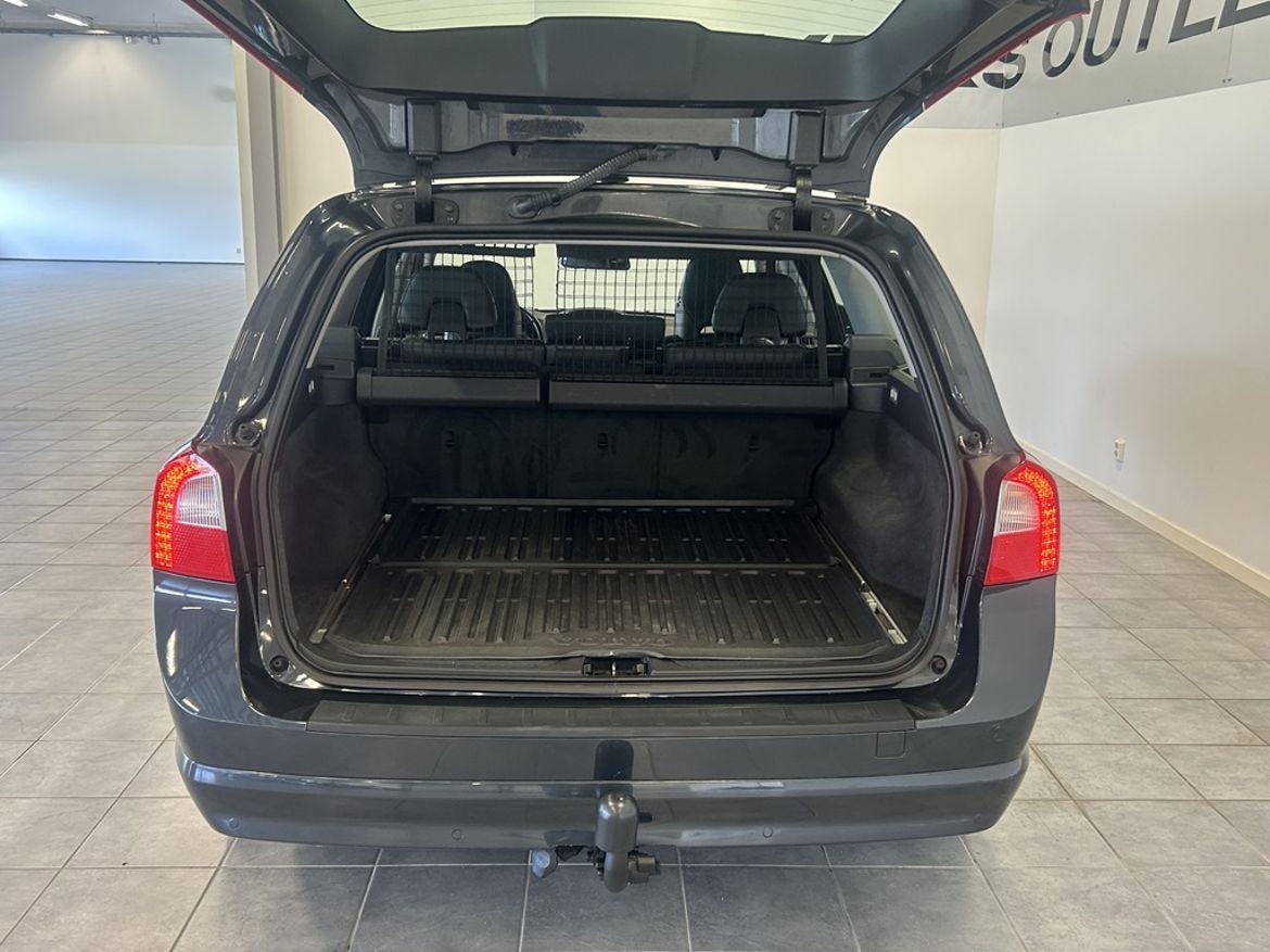 Volvo Volvo V70 — bild 6