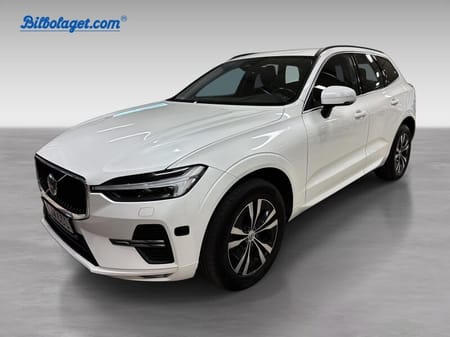 Volvo XC60 B4 AWD Diesel Mom Advanced Edt II