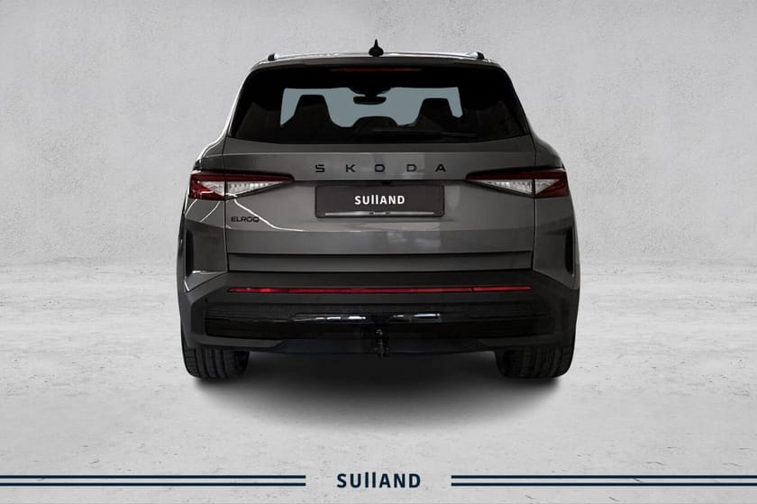 Bilde 4 av Škoda Elroq RS 