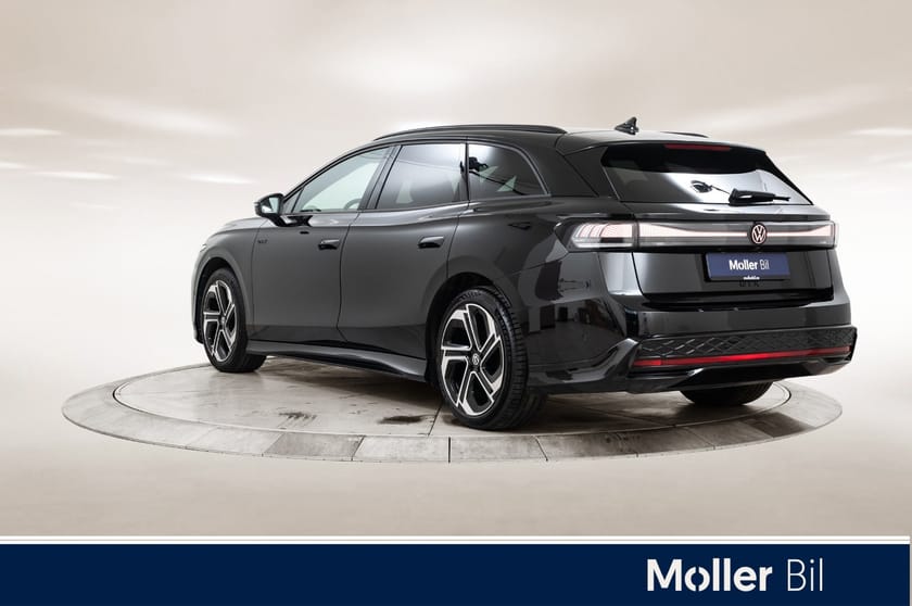 Bilde 3 av Volkswagen ID.7 GTX Tourer 4m stv 86kwh 340hk ex