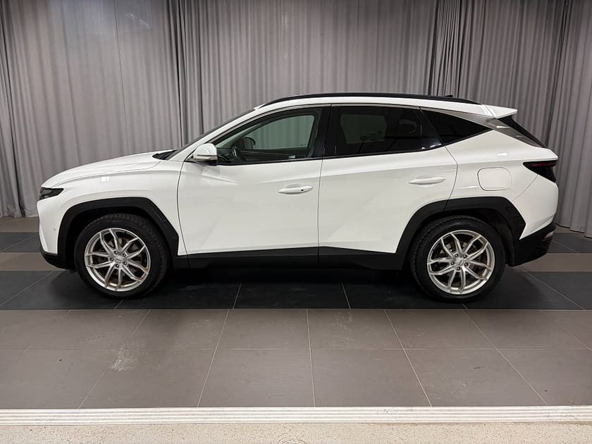 Bild 2 av Hyundai Tucson PHEV AWD Advanced Inkl. Dragkrok Vinterhjul