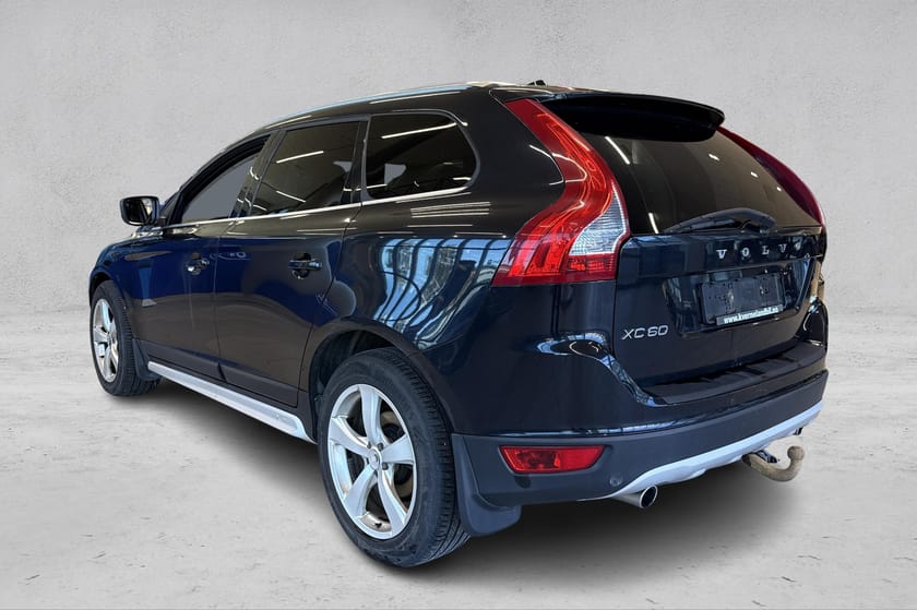 Bilde 3 av Volvo XC60