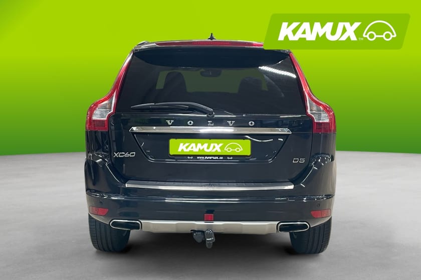 Bild 5 av Volvo XC60