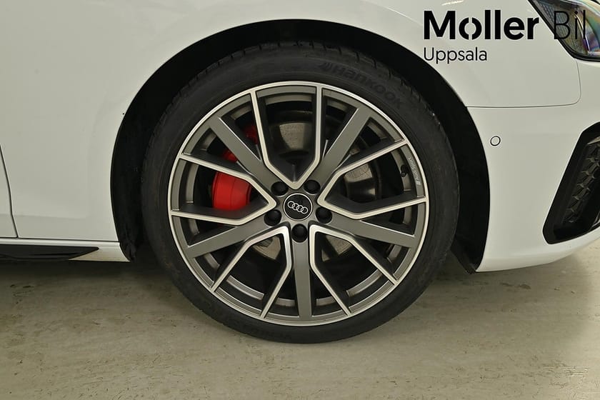 Bild 3 av Audi A4 Avant 45 TFSI quattro Q S-Line Competition 265hk..Drag,Värmare