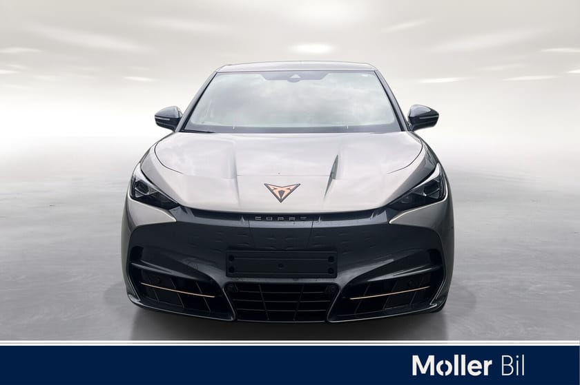 Bilde 2 av CUPRA Tavascan VZ 