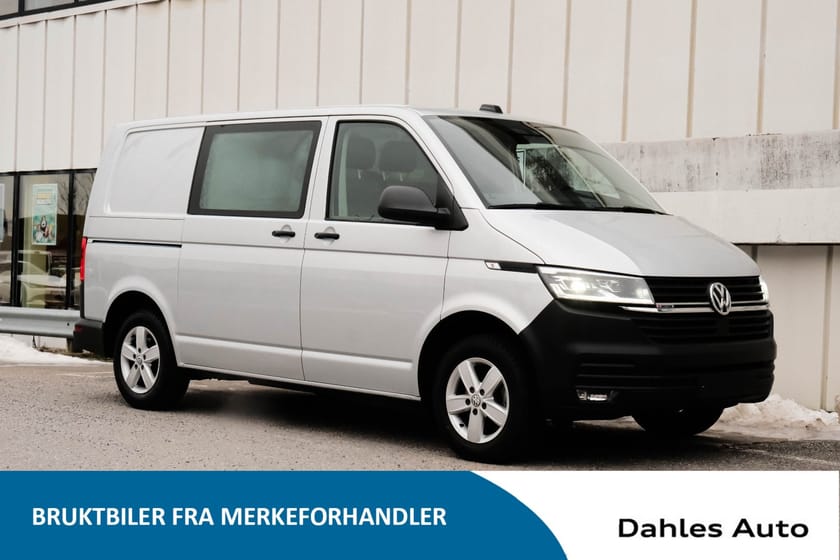 Bilde 5 av Volkswagen Transporter