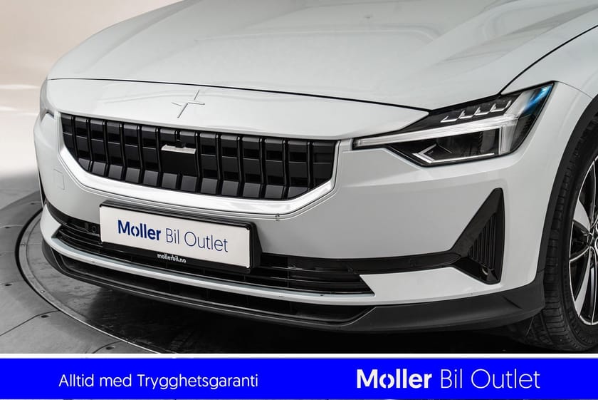 Bilde 2 av Polestar 2 Long Range Dual Motor 