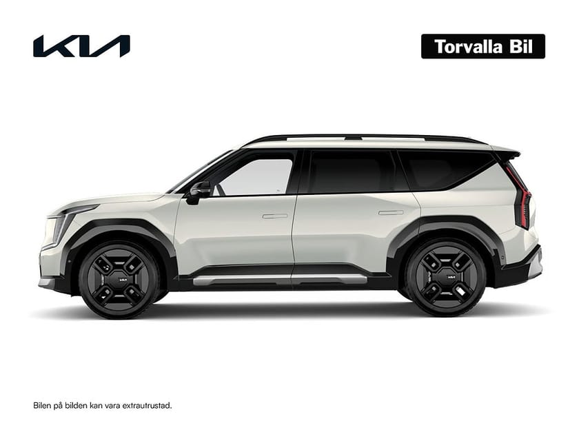 Bild 2 av Kia EV9 AWD