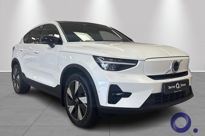 Bilde 3 av Volvo C40 Recharge Twin
