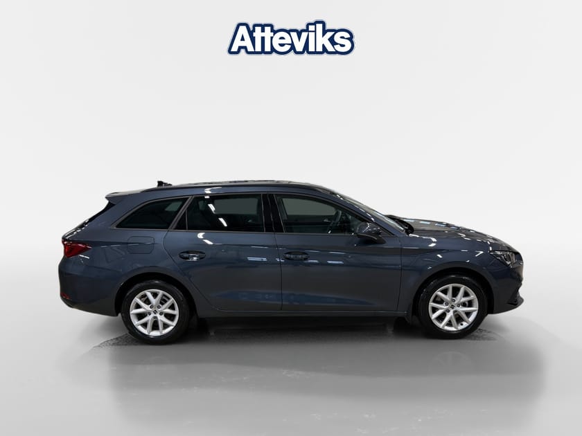 Bild 2 av SEAT Leon Sportstourer 1.5 ETSI 150 HK DSG7 STYLE Drag/Värmare/3-zons/Bac