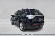 Thumnail bilde 2 av Mitsubishi Outlander PHEV