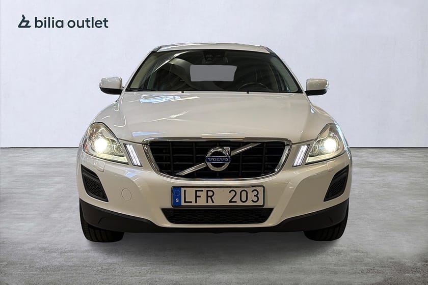Bild 3 av Volvo XC60