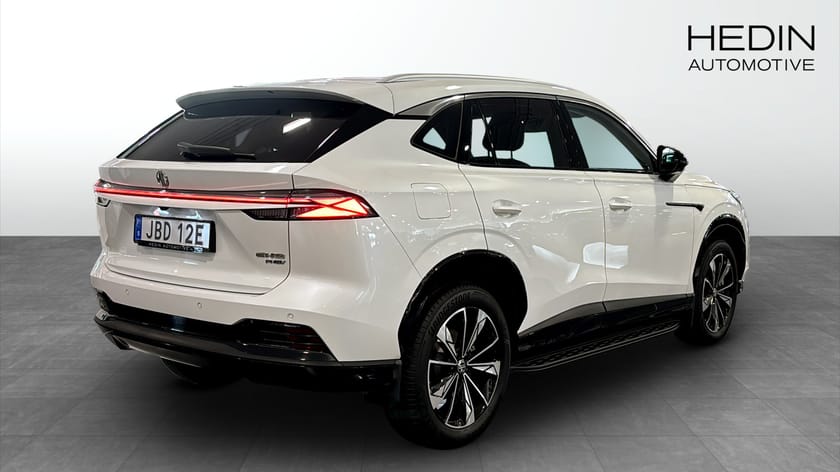 Bild 2 av MG HS PHEV LUX