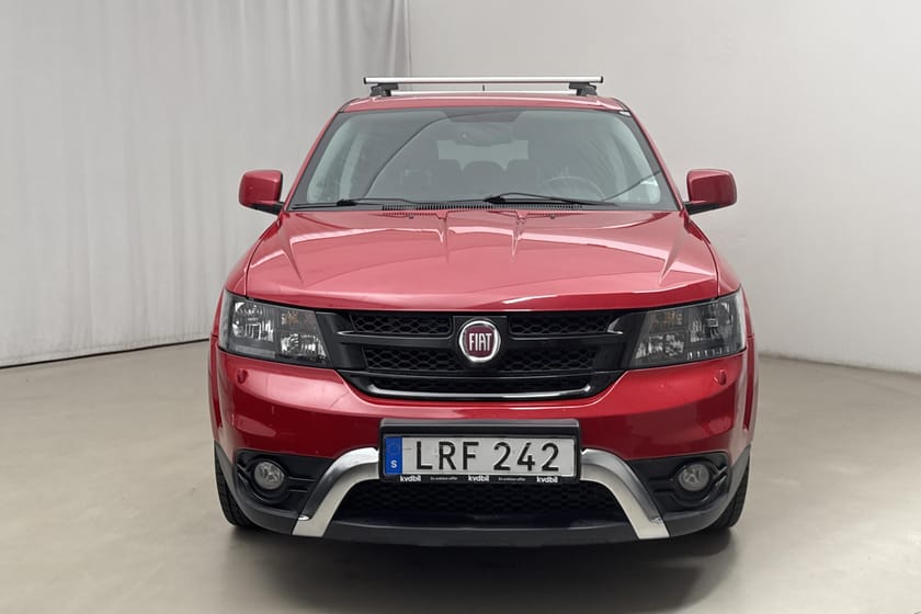 Bild 5 av Fiat Freemont