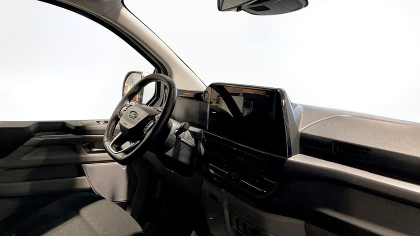 Bild 4 av Ford Tourneo Custom 320 Titanium | 320L | Automat | 2.0 Ecoblue | 170hk
