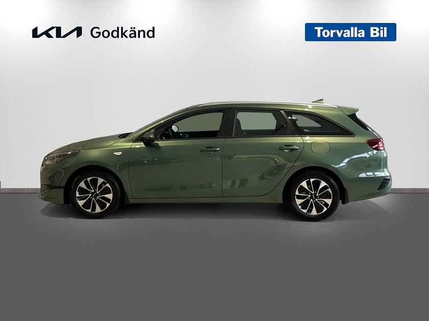Bild 4 av Kia Ceed Sportswagon
