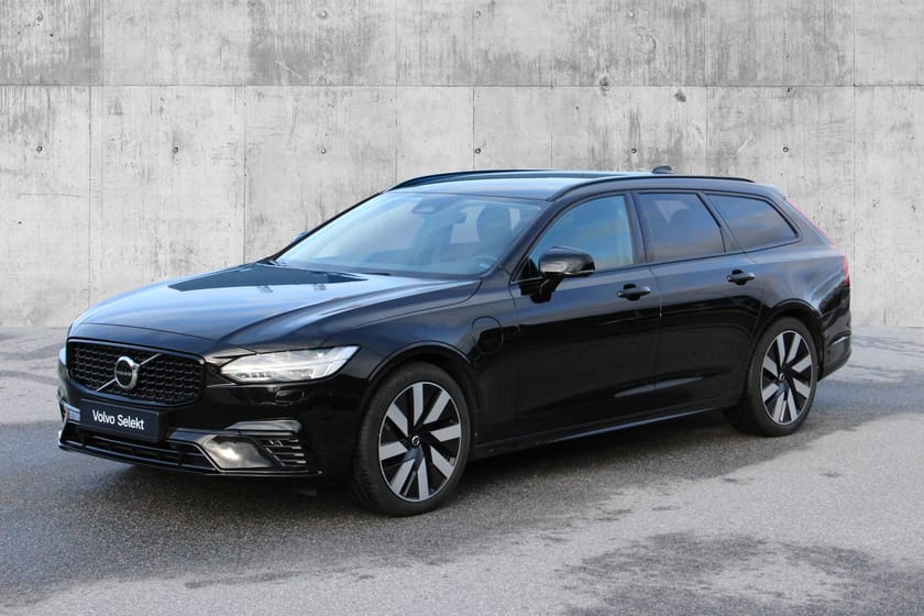 Bilde 3 av Volvo V90