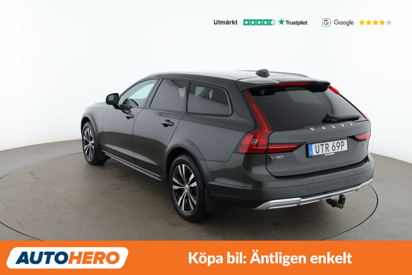 Bild 3 av Volvo V90 Cross Country