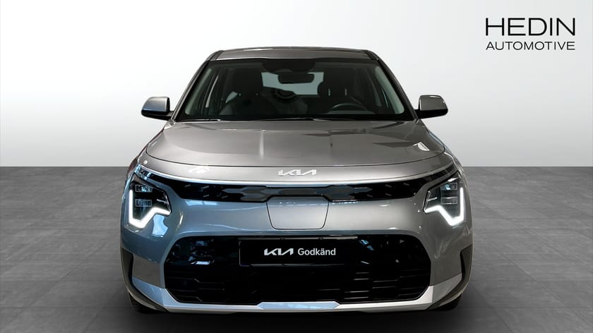 Bild 2 av Kia Niro EV ACTION SPECIAL EDITION