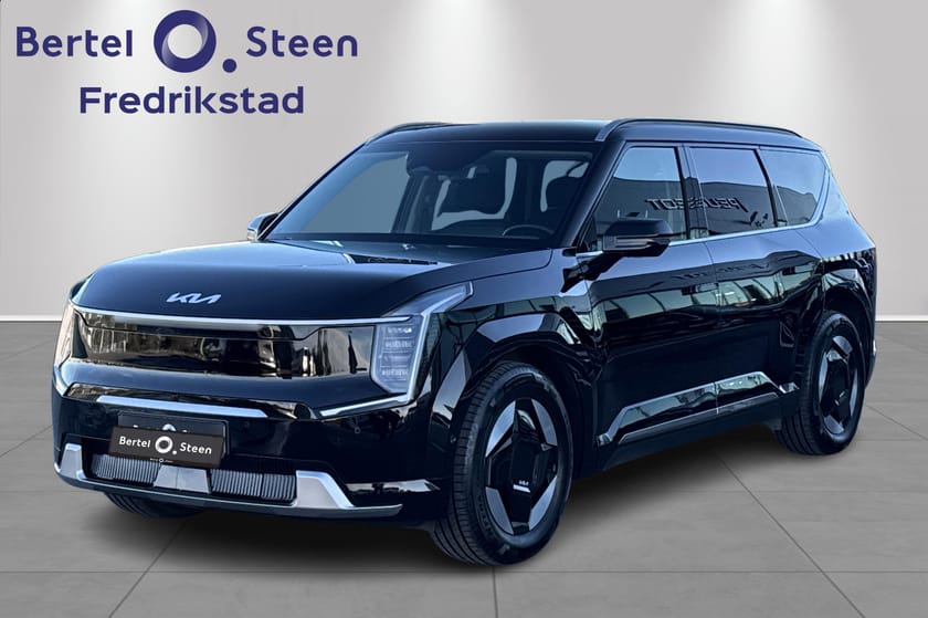 Bilde 1 av Kia EV9 AWD
