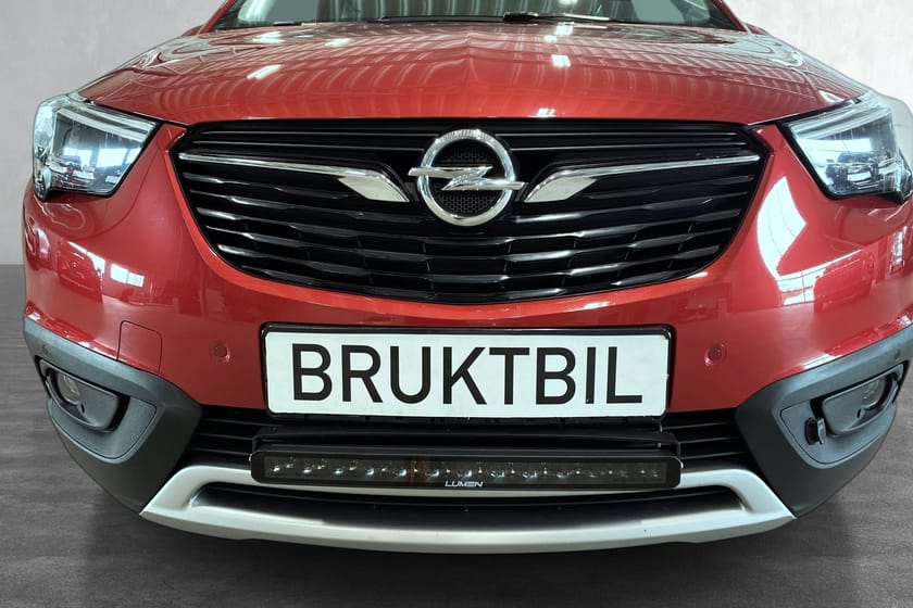 Bilde 5 av Opel Crossland X |Automat|Navigasjon|Head up|Krok|+++|