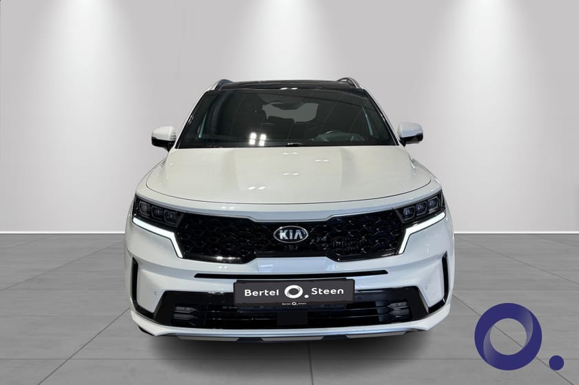Bilde 3 av Kia Sorento PHEV Exclusive / SKINN / ADAPTIV CRUISE / NORSK BIL /