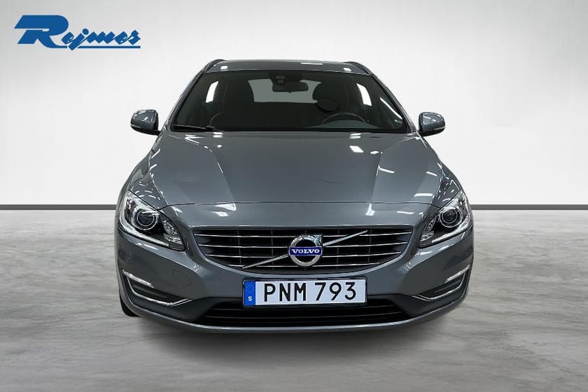 Bild 2 av Volvo V60