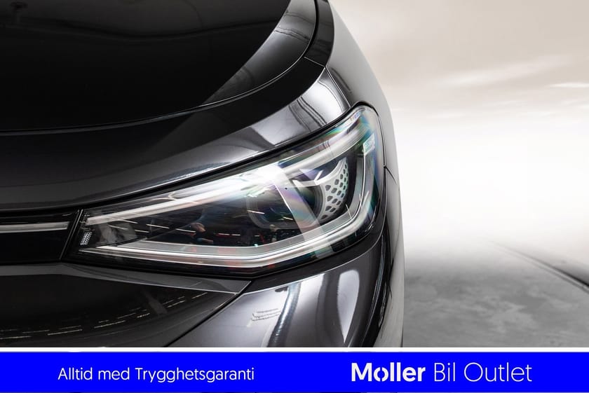 Bilde 4 av Volkswagen ID.4 Pro Performance perf. family