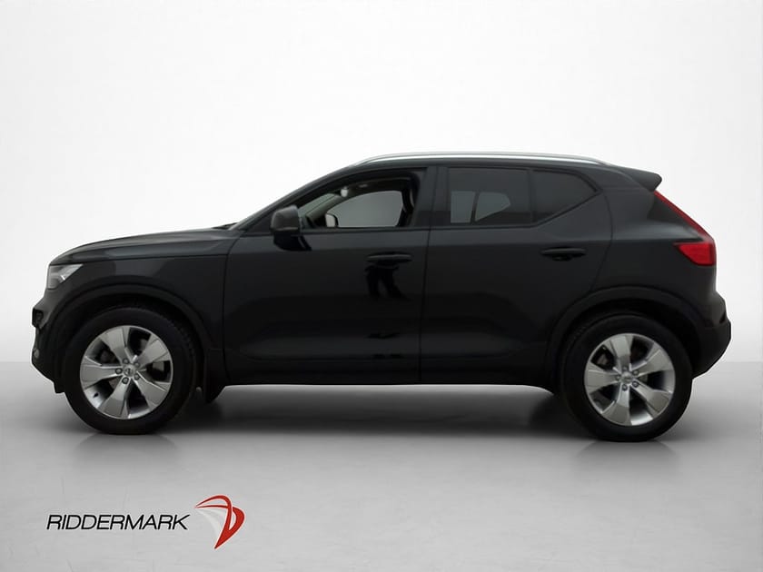 Bild 5 av Volvo XC40 T4 Momentum VOC M/K-Värm Kamera Rattvärme Drag