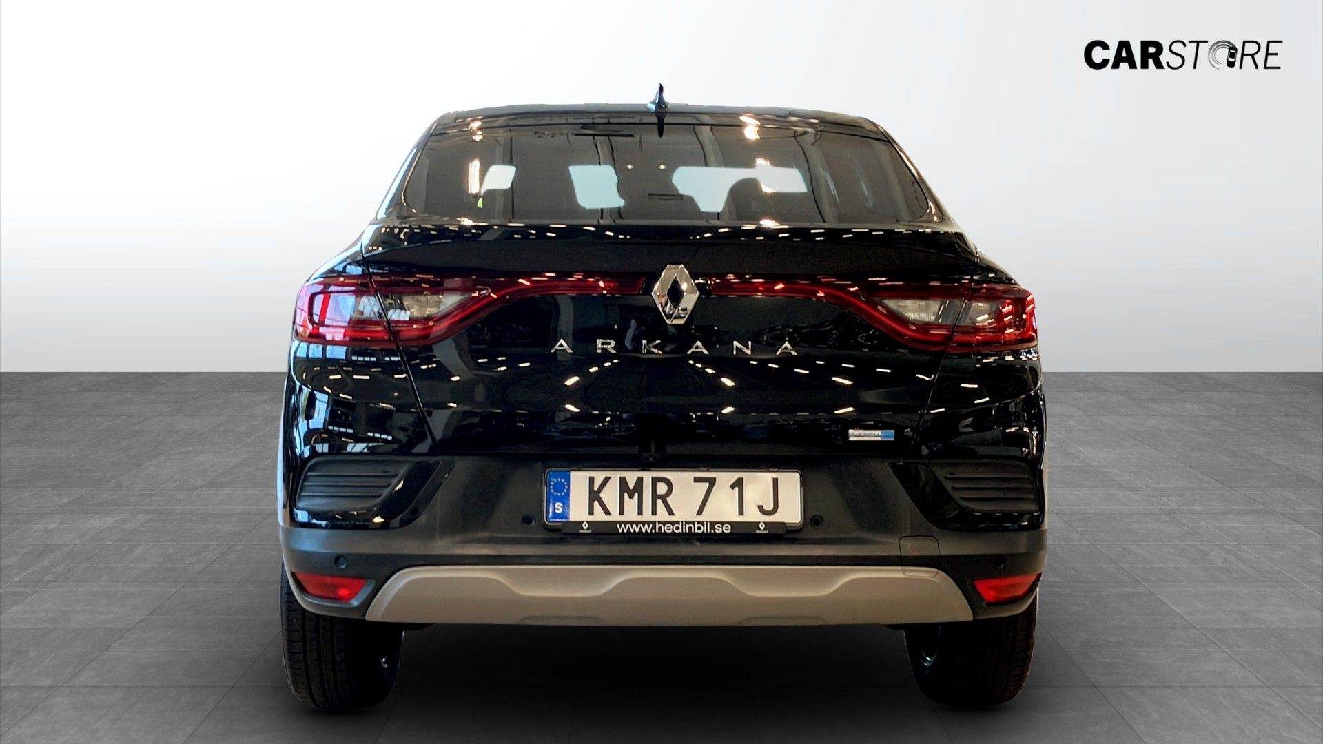 Renault Arkana 2022, kuva 7/10