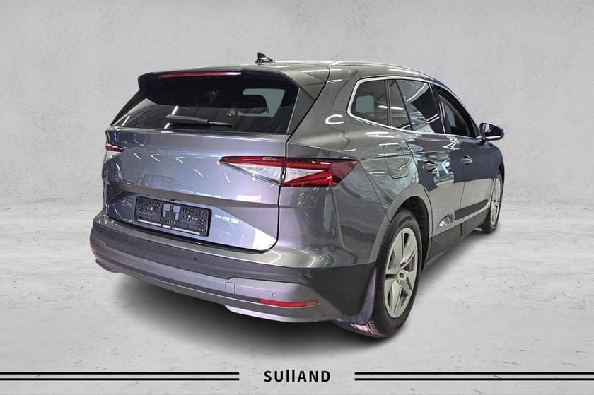 Bilde 5 av Škoda Enyaq iV 80x 