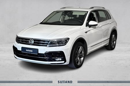 Volkswagen Tiguan excl.r 150 tdi 4m dsg*