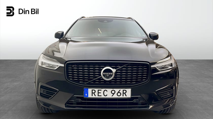 Bild 4 av Volvo XC60