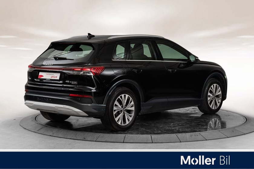 Bilde 2 av Audi Q4 45 e-tron quattro 