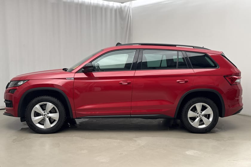 Bild 2 av Škoda Kodiaq