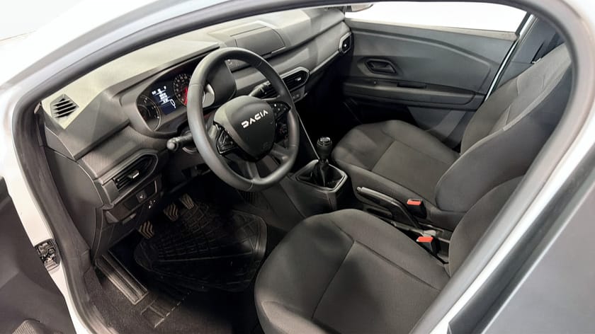 Bild 5 av Dacia Sandero ESSENTIAL TCE 90