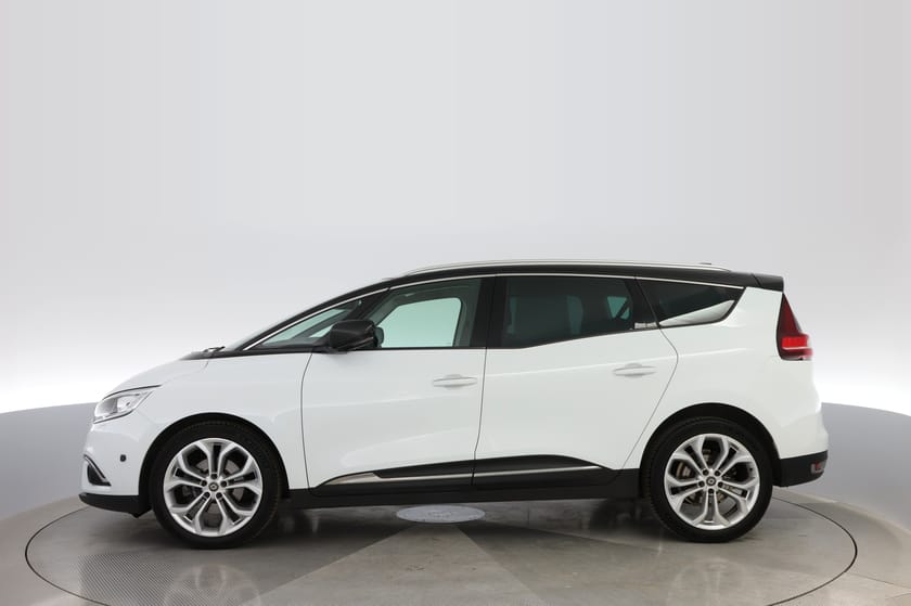Bild 2 av Renault Grand Scénic