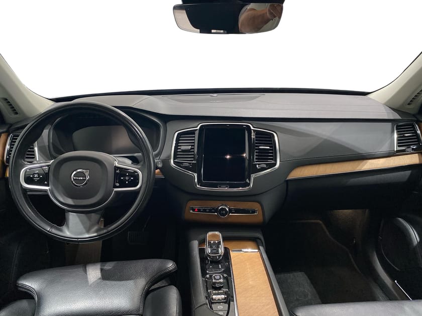 Bild 5 av Volvo XC90 7 Säten Recharge T8 Inscription 7-säten