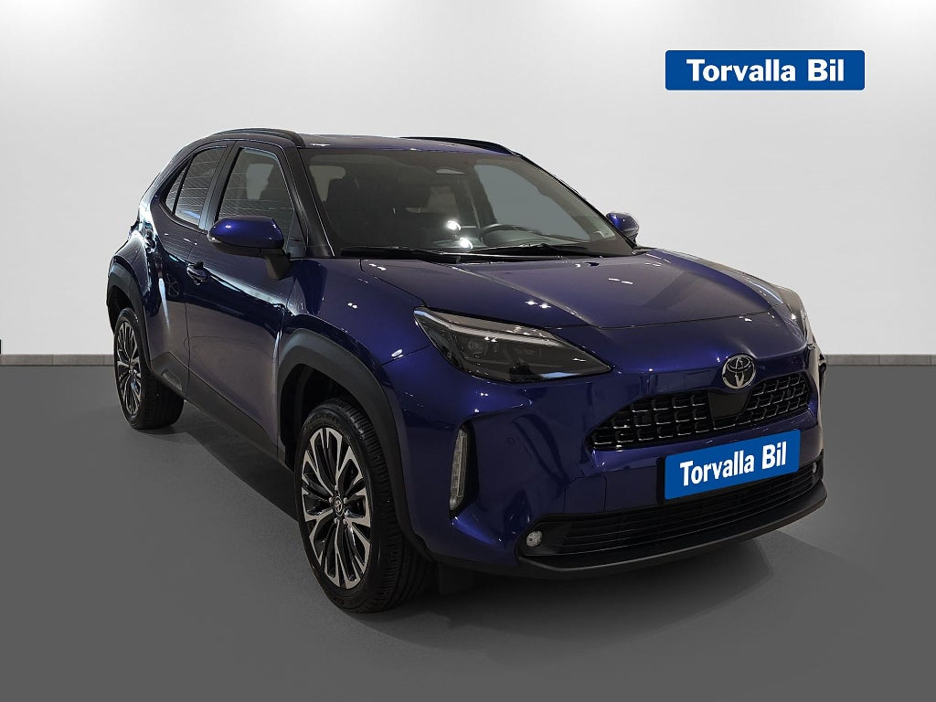Toyota Yaris Cross 2024, bild 3/10
