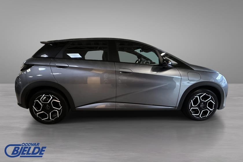Bilde 4 av BYD Dolphin Comfort