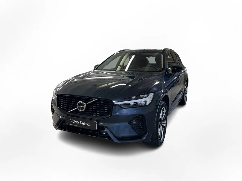 Volvo XC60 2024 i Karlstad