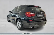Thumnail bilde 2 av BMW X3 xDrive20d