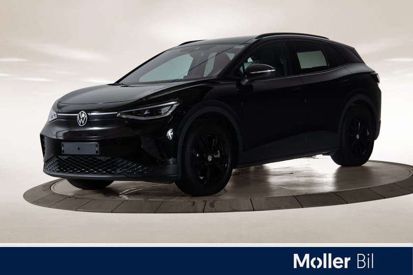 Bilde 1 av Volkswagen ID.4 Pro 4M
