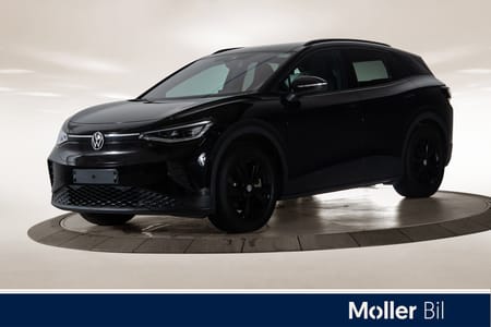 Volkswagen ID.4 Pro 4M