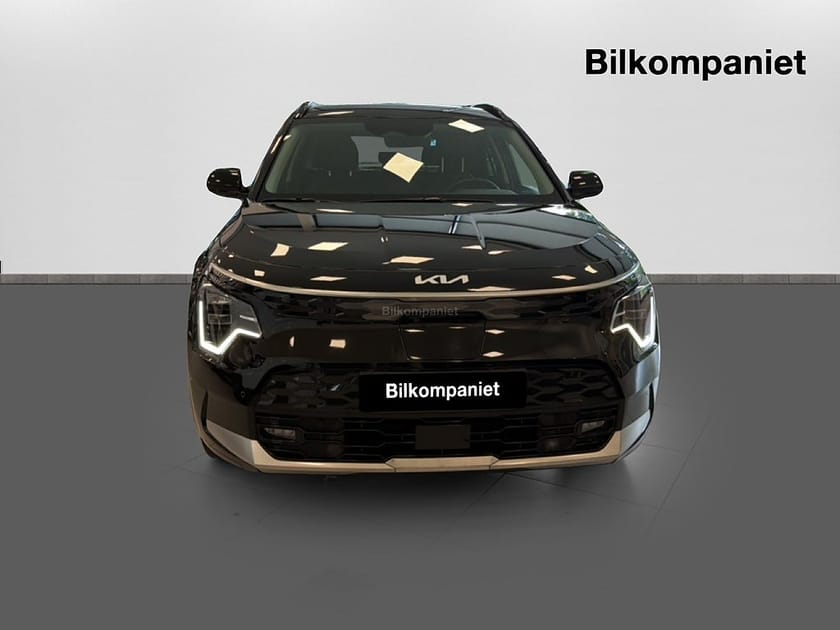 Bild 2 av Kia Niro EV Advance H/K-ljud (Vinterhjul, Dragkrok)
