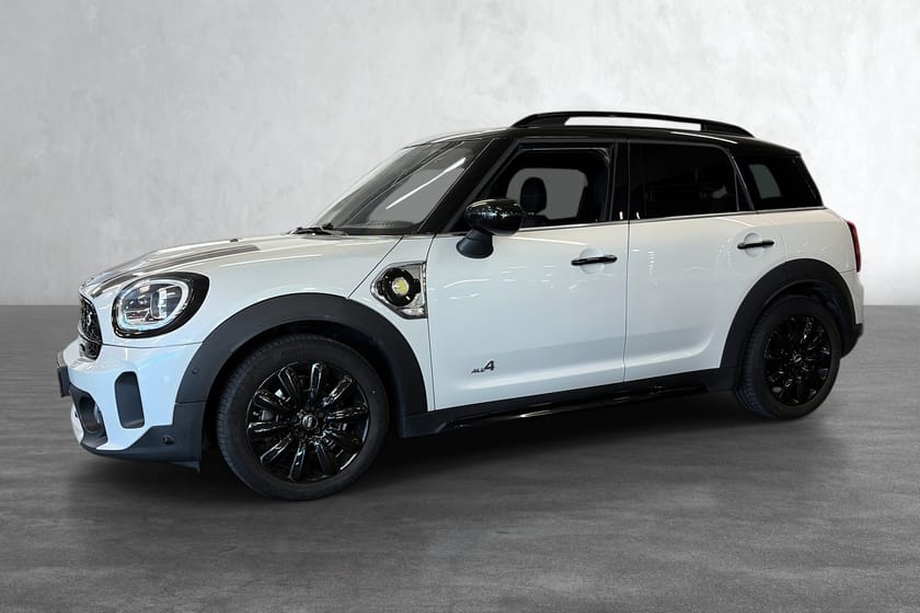 Bilde 2 av MINI Countryman Cooper SE ALL4